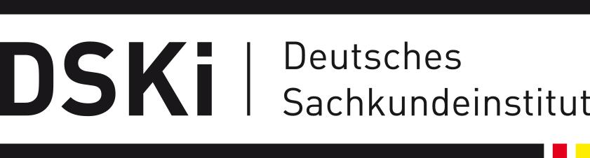 DSKi | deutsches Sachkunde Institut Logo